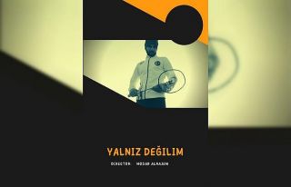 HRÜ’de en iyi yönetmene ödül