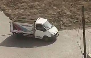 Hurdacının ‘korona virüs’ türküsü sosyal...