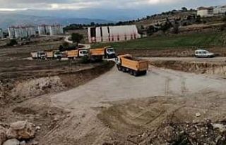 Huzurevi için dairesini bağışladı