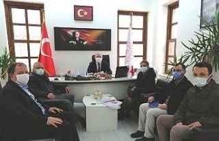 Huzurevleri ile engelli bakım merkezlerine online...