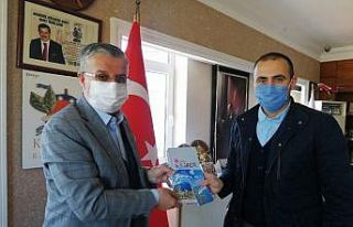 İç turizmde yeni rota Kemer
