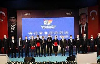 İçişleri Bakanı Soylu: “İstanbul’da 2-3 ay...