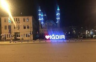 Iğdır sokağa çıkma yasağında sessiz kaldı