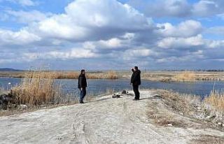 Iğdır’da av koruma ve kontrol faaliyetleri devam...