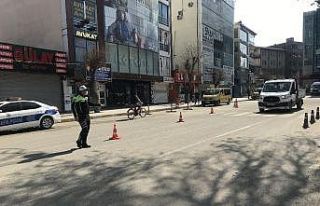 Iğdır’da Covid-19 sessizliği