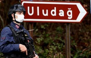 İhlâllerle gündeme gelen Uludağ’da denetimler...