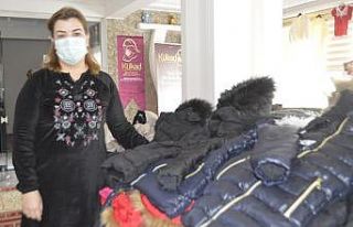 İhtiyaç sahibi ailelerin ve çocukların yardımına...