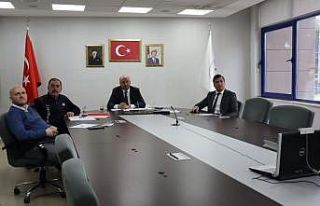 İhtiyaç ve öneriler ele alındı