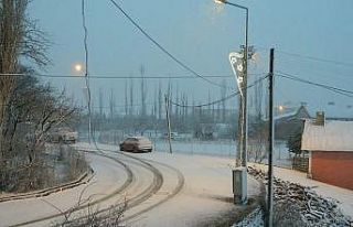 İklim değişikliği Posof’u da etkiledi