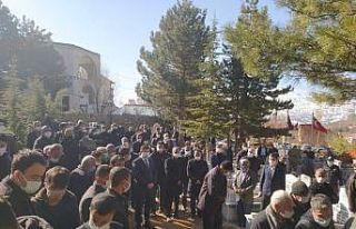 İl Genel Meclis Üyesi Açıkgöz hayatını kaybetti