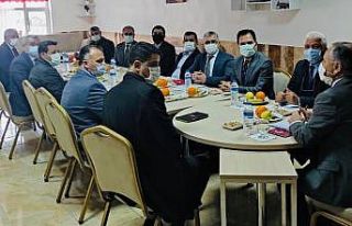 İl Milli Eğitim Müdürü Gürtürk, “Çocuklarımızın...