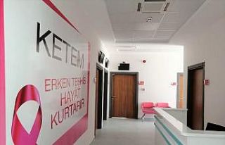 İl Sağlık Müdürü Dr. Yavuzyılmaz: "Kanserde...