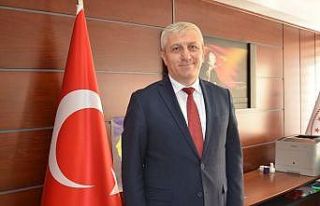 İl Sağlık Müdürü Dr.Yavuzyılmaz: Sigara hastalıklara...
