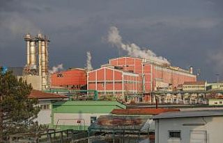 Ilgın Şeker Fabrikası’nda bu yıl 125 bin ton...