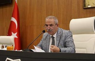 İlkadım Belediyesi Avrupa Birliği projesiyle gençlere...