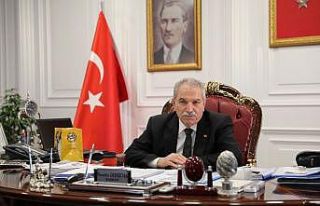 İlkadım Belediyesi GES için harekete geçti