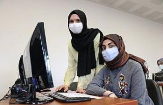 İlki Sivas’ta açıldı, kadınlar yoğun ilgi...