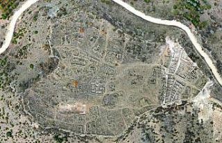 İlklerin kalesi: Karacahisar