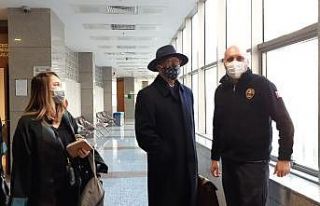 İmam Hatiplilere hakaret ettiği iddia edilen Erol...