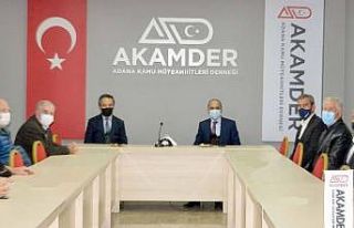 İnci: "Asayiş için kentsel dönüşüm önemli"