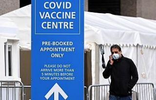 İngiltere’de normalleşme süreci başlıyor