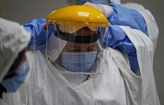 InnowayRG ve Vestel’den koronavirüs kalkanı