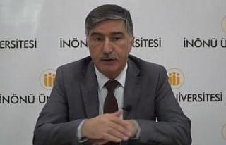 İnönü’de ‘Türkiye-ABD İlişkileri’ konulu...