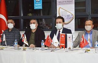 İnşaat sektörü zor günler geçiriyor