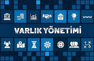 İnsan Kaynakları Ofisi Varlık yönetimi eğitimlerini...