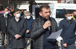 İnsani Değerler Platformu’ndan Boğaziçi Üniversitesi’ndeki...
