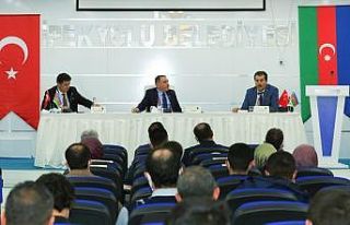 İpekyolu Belediyesinden ‘Hocalı Soykırımı 29....