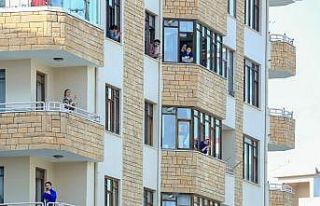 İpekyolu Belediyesinden sokak konseri