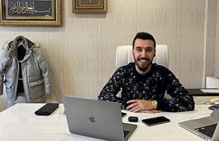 Iraklı iş adamı Khoshnaw: “Altın 2020’nin...