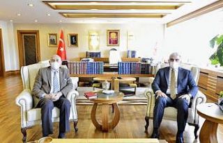 İran’dan korkutan mutasyonlu virüs açıklaması