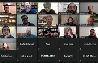 Irvin Cemil Schick: “Kıyâfet ilmi konusunda kültürler...