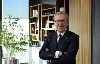 İş Bankası Genel Müdürü Bali: "Türkiye...