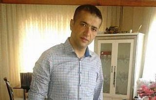 İş kazasında feci şekilde hayatını kaybetti