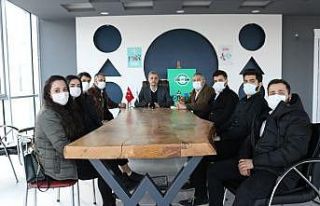 İş sağlığı güvenliği uzmanları, aşılamada...