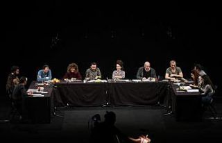 İş Sanat’ta ’Provadan İzle’ Cimri ile başlıyor