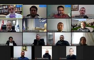 İSEFAM’da salgın süreci ve çözüm arayışları...