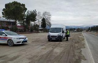 ışıklı ve sesli uyarı işaretlerini usulsüz...