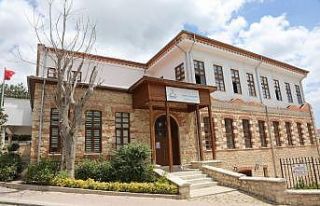 İskoliye Sanat Akademisi’nde kayıtlar başladı