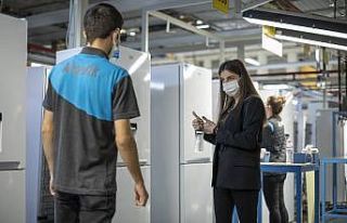 İŞKUR ile Türkiye’nin ilk işitme engelli ürün...