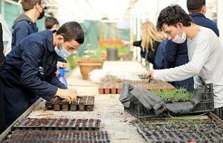 İŞKUR Türkiye’nin özel çocuklarının yanında
