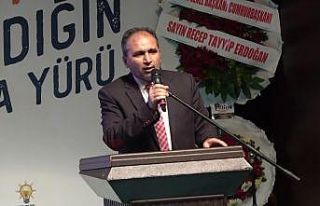 İsmail Güneş’ten Özkan Yalım’a cevap gecikmedi