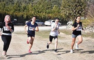 Isparta Atletizm Geliştirme Projesi İl Seçmeleri...