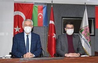 Isparta Belediye Başkanı: “Kim ne derse desin,...