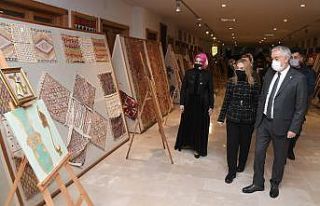 Isparta Belediyesi’nden Filografi Sanal Sergisi