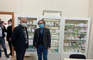 Isparta gülsuyuna ‘doğal ürün’ tescili