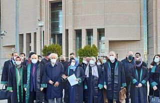 İstanbul 2 Nolu Barosu’ndan 28 Şubat açıklaması